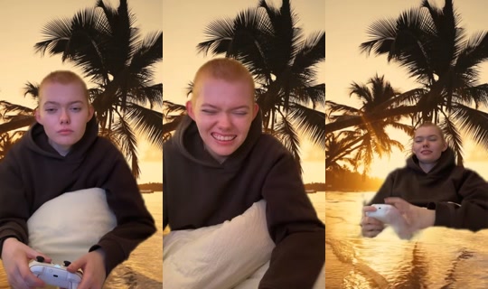coolgingeralert TikTok Live — Aug 23, 2026, 4:16 AM