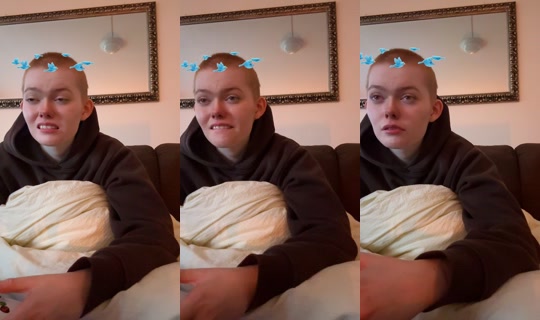 coolgingeralert TikTok Live — Aug 23, 2026, 5:00 AM