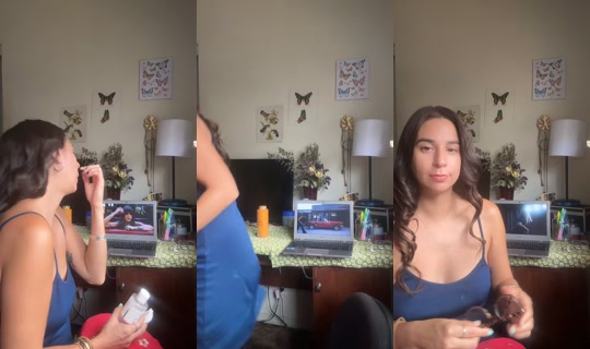 coolgreenchic TikTok Live — Aug 21, 2026, 6:40 PM