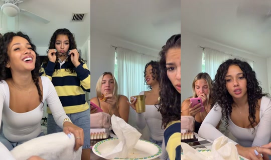 cooliehoodie TikTok Live — Sep 20, 2026, 7:40 PM