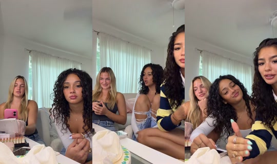 cooliehoodie TikTok Live — Sep 20, 2026, 8:31 PM