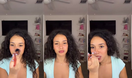 cooliehoodie TikTok Live — Oct 1, 2026, 1:05 AM