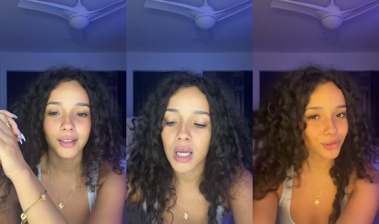 cooliehoodie TikTok Live — Oct 3, 2026, 6:10 AM