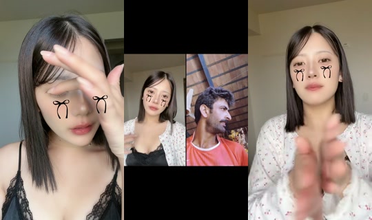 coooto__12 TikTok Live — Aug 24, 2026, 5:40 AM