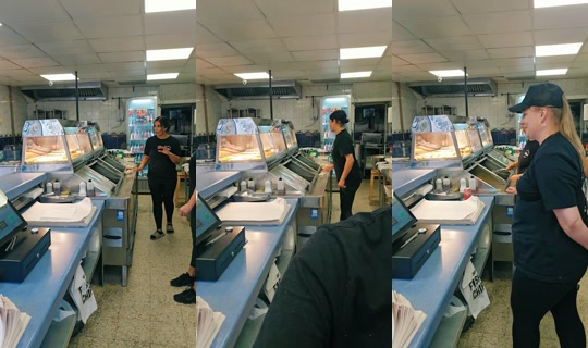 coopersfishbar TikTok Live — Oct 9, 2026, 4:26 PM
