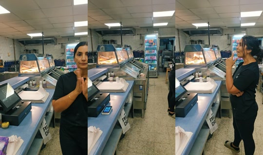 coopersfishbar TikTok Live — Oct 9, 2026, 6:58 PM