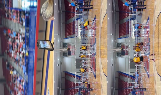 coquivolleyballclub TikTok Live — Sep 28, 2026, 10:46 PM