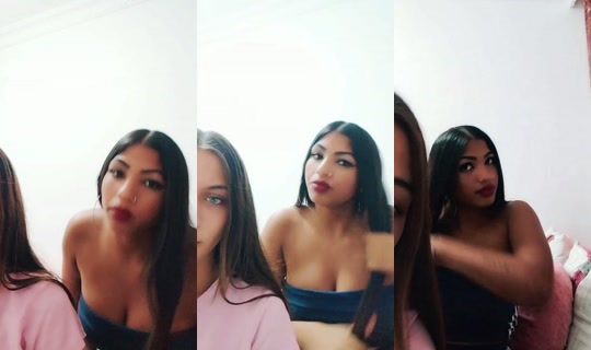 coraimafernandez777777 TikTok Live — Aug 23, 2026, 10:11 PM