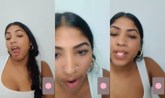 coraimafernandez777777 TikTok Live — Oct 8, 2026, 11:26 PM