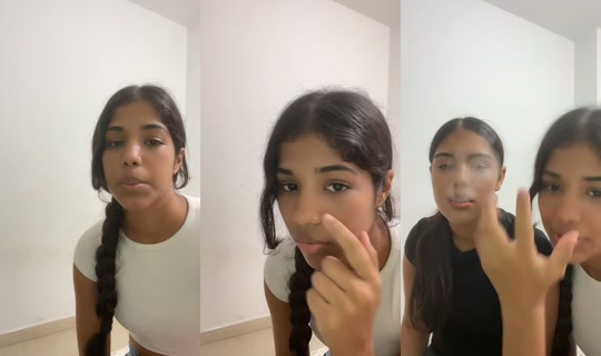 coral__014 TikTok Live — Sep 23, 2026, 7:50 PM