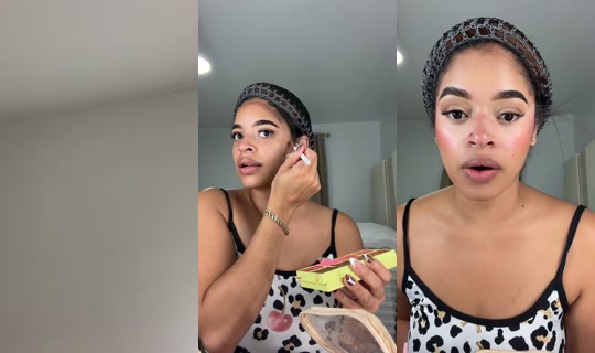 coraldelacruz TikTok Live — Aug 23, 2026, 2:12 AM