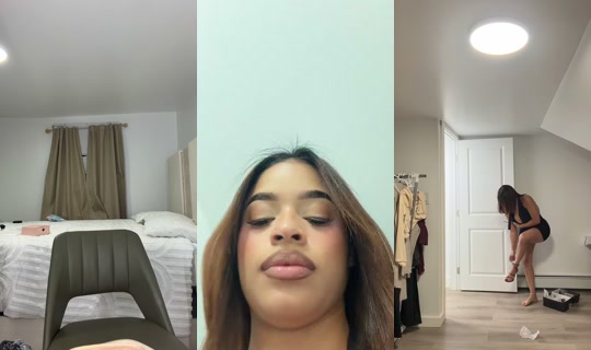 coraldelacruz TikTok Live — Aug 23, 2026, 3:02 AM