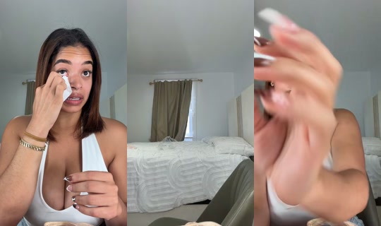 coraldelacruz TikTok Live — Aug 23, 2026, 7:45 PM