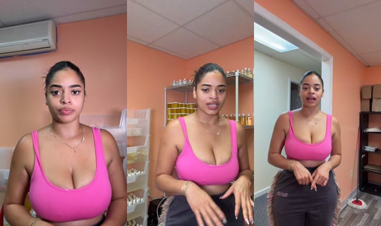 coraldelacruz TikTok Live — Sep 2, 2026, 4:46 PM