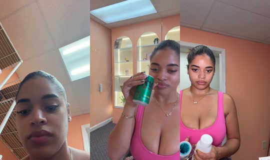 coraldelacruz TikTok Live — Sep 2, 2026, 5:58 PM