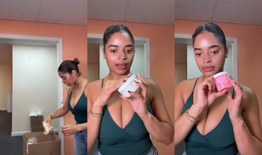 coraldelacruz TikTok Live — Sep 4, 2026, 5:36 PM