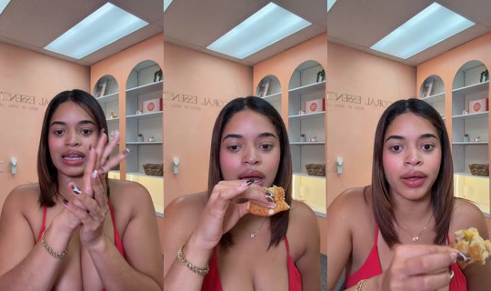 coraldelacruz TikTok Live — Sep 7, 2026, 8:06 PM