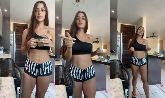 coralflores060 TikTok Live — Aug 29, 2026, 11:24 AM