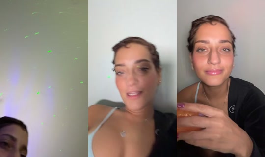 cordiallycici TikTok Live — Sep 26, 2026, 4:12 AM