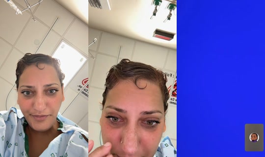 cordiallycici TikTok Live — Oct 1, 2026, 6:10 AM