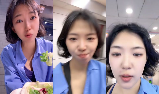 coreana.unnie TikTok Live — Sep 24, 2026, 10:02 AM