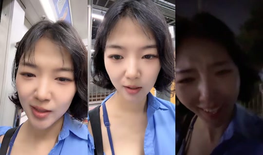 coreana.unnie TikTok Live — Sep 24, 2026, 10:31 AM