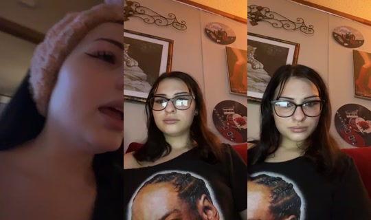 coriemarie0 TikTok Live — Aug 24, 2026, 12:33 AM