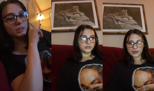coriemarie0 TikTok Live — Aug 24, 2026, 1:01 AM