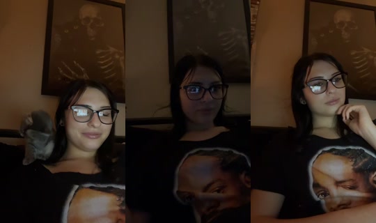 coriemarie0 TikTok Live — Aug 24, 2026, 6:16 AM