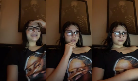 coriemarie0 TikTok Live — Aug 24, 2026, 7:06 AM