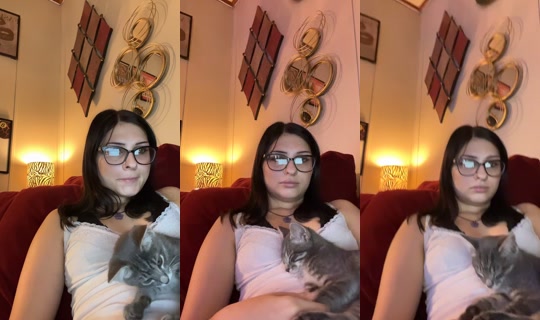 coriemarie0 TikTok Live — Aug 24, 2026, 6:38 PM