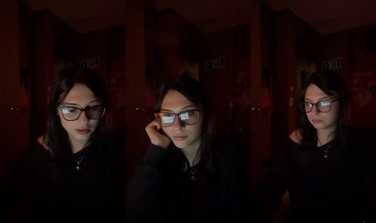 coriemarie0 TikTok Live — Aug 25, 2026, 5:41 AM