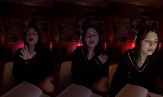 coriemarie0 TikTok Live — Aug 26, 2026, 5:04 AM