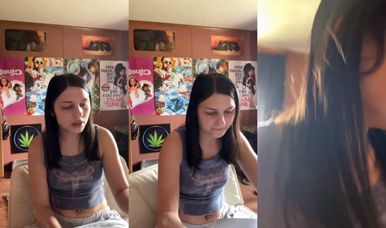 coriemarie0 TikTok Live — Aug 26, 2026, 9:20 PM