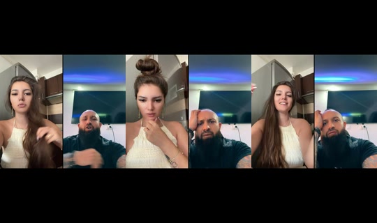 corina_bcm TikTok Live — Aug 23, 2026, 2:18 PM