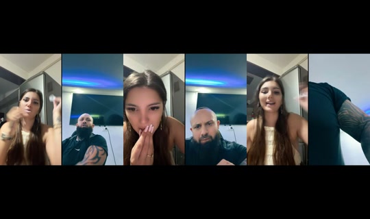 corina_bcm TikTok Live — Aug 23, 2026, 6:26 PM