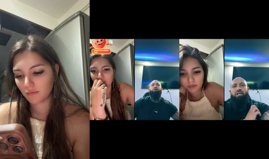 corina_bcm TikTok Live — Aug 23, 2026, 7:14 PM
