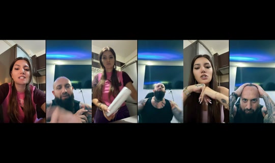 corina_bcm TikTok Live — Aug 24, 2026, 4:18 PM