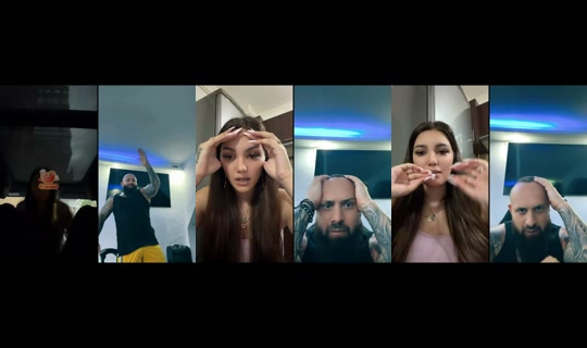 corina_bcm TikTok Live — Aug 24, 2026, 5:09 PM