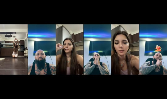 corina_bcm TikTok Live — Aug 24, 2026, 7:17 PM