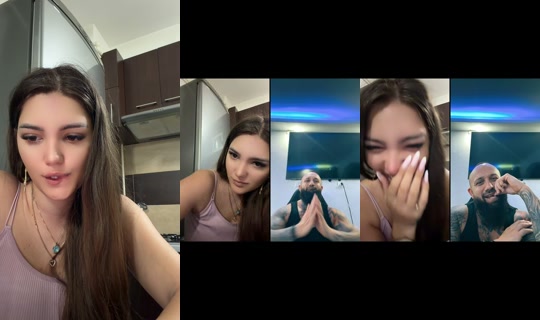 corina_bcm TikTok Live — Aug 24, 2026, 7:56 PM