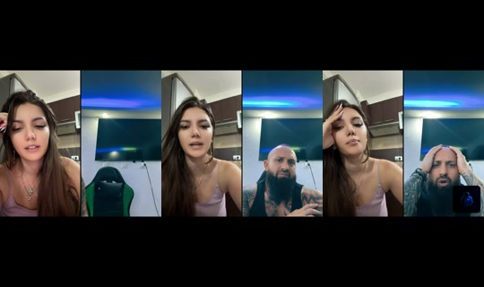 corina_bcm TikTok Live — Aug 24, 2026, 8:47 PM