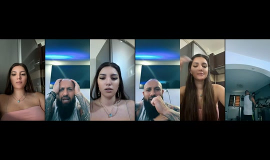 corina_bcm TikTok Live — Aug 25, 2026, 4:01 PM