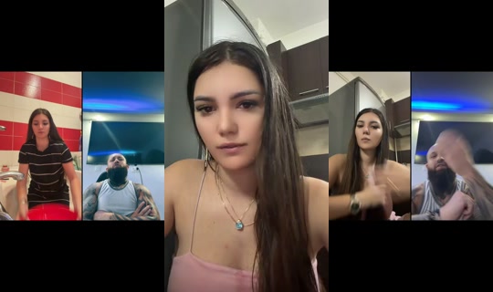 corina_bcm TikTok Live — Aug 25, 2026, 4:51 PM