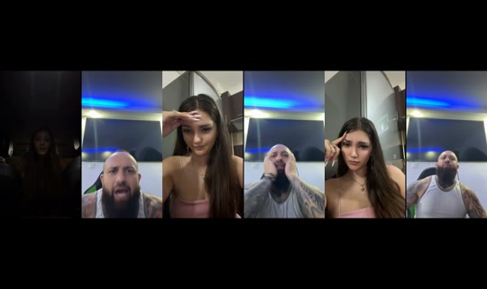 corina_bcm TikTok Live — Aug 25, 2026, 7:22 PM