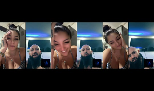 corina_bcm TikTok Live — Aug 27, 2026, 7:35 PM