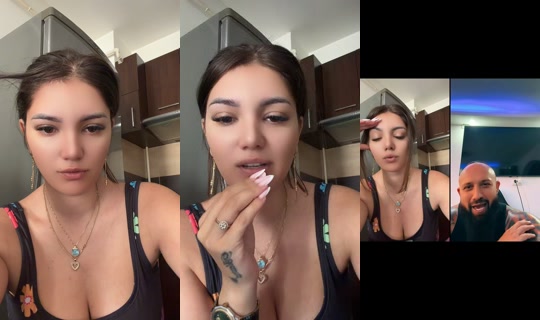 corina_bcm TikTok Live — Aug 28, 2026, 2:05 PM