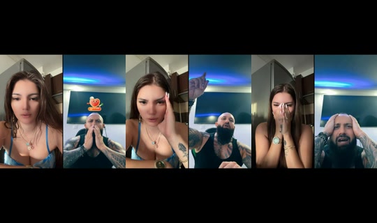 corina_bcm TikTok Live — Aug 29, 2026, 3:44 PM
