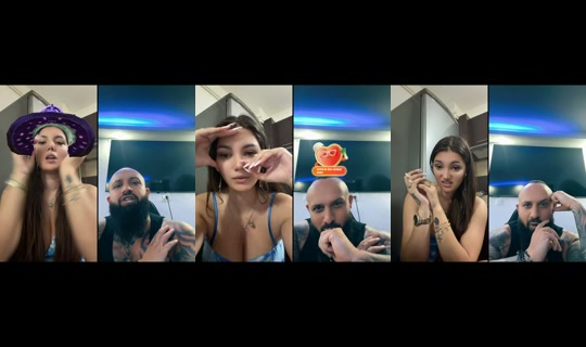 corina_bcm TikTok Live — Aug 29, 2026, 4:34 PM