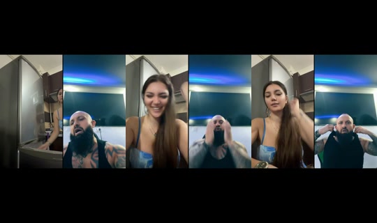 corina_bcm TikTok Live — Aug 29, 2026, 5:24 PM